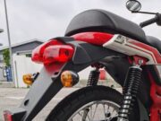 Aveta Ranger – model baharu bakal menjengah pasaran November ini