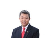 Dr. Mohd Hamdi Naib Canselor UM yang baharu