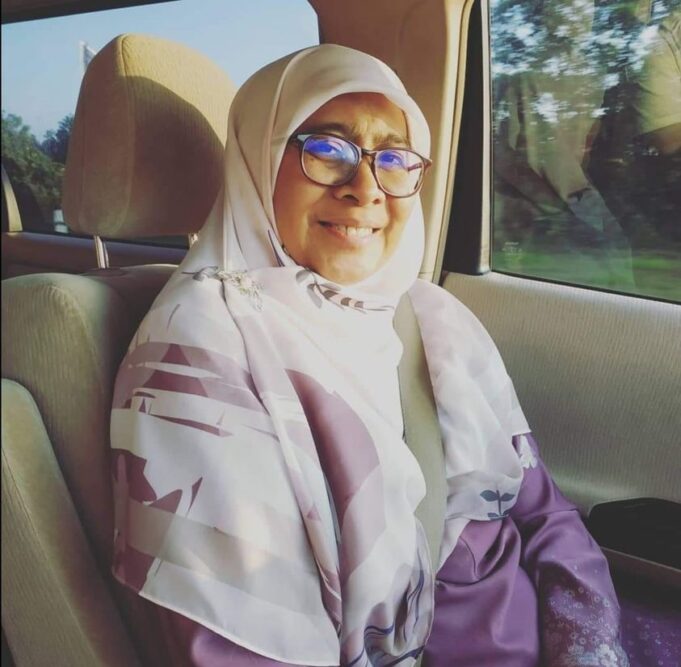 adun maharani