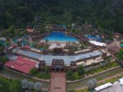 Covid-19: Lost World of Tambun ditutup 14 hari