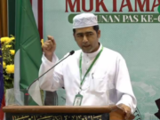Pas Sabah sokong pendaftaran GRS, mahu maklumat terperinci hala tuju