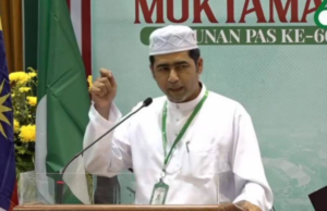 Pas Sabah sokong pendaftaran GRS, mahu maklumat terperinci hala tuju