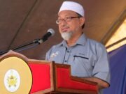 COVID-19: Tiga sekolah di Dungun diarahkan tutup
