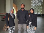 Ammar Alfian bercerai secara tebus talak