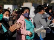 Covid-19: Argentina lepasi 1 juta kes jangkitan