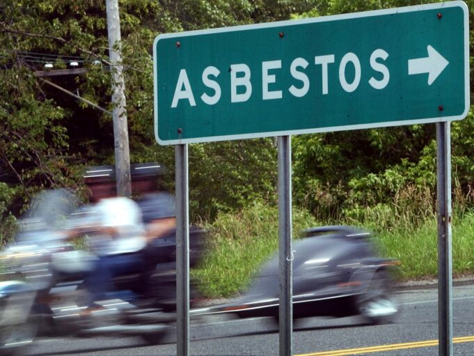 asbestos