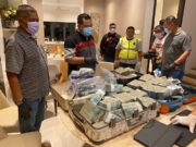 Polis tumpaskan sindiket pelacuran, Macau Scam, mata wang kripto