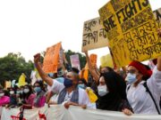 Bangladesh lulus hukuman bunuh ke atas perogol