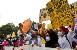 Bangladesh lulus hukuman bunuh ke atas perogol