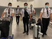Barisan hadapan Sabah berdepan saat kritikal – Dr Noor Hisham