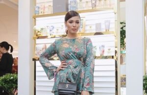 Gambar dengan suspek Macau Scam itu 3 tahun dulu – Chacha