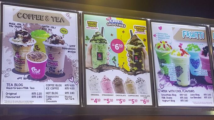 coolblog drinks