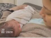 Fazura, Fattah pilih nama Nur Fatima Aisya