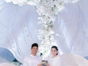 Farah Nabilah sudah bergelar ibu