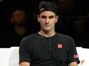 Federer kembali beraksi Terbuka Australia 2021