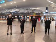 Pegawai forensik HKL dihantar ke Tawau