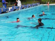 Autism Swimming Gala tonjol kebolehan kanak-kanak ASD