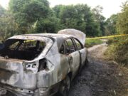 Polis akan mohon reman 2 suspek kes lelaki rentung dalam SUV disambung