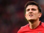 England tewas kali pertama dalam saingan Liga UEFA