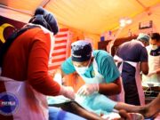 Operasi Hospital Medan Malaysia di Cox’s Bazar ditamatkan Disember ini