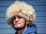 Khabib, dari pekan Dagestan ke puncak dunia