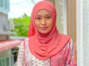 Nabila Huda keguguran kali kedua