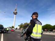 Madrid diminta sekat pergerakan atau berdepan darurat