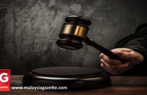 Pekerja restoran mengaku tak bersalah rogol jiran warga emas