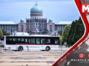 TERKINI : Perkhidmatan BAS Nadiputra Percuma Untuk Warga Negara Malaysia Sahaja