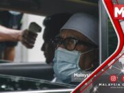 TERKINI : “Tan Sri Vigneswaran dan Hadi Awang” Adakan Pertemuan Dengan Muhyiddin