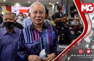 TERKINI : Keputusan Muktamad Malam Ini “UMNO Tak Boleh Berpecah” – Najib Razak