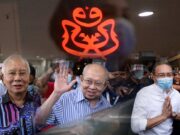 MT UMNO Putuskan Pendirian Malam ini | EDISI MG 7.45 – 26 Oktober 2020