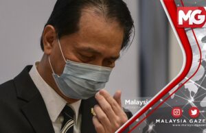 TERKINI : 1,240 Kes Baharu Positif Covid-19, Kes HarianTertinggi – Dr. Noor Hisham