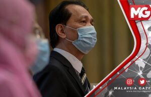 TERKINI : KKM Kesan 3 Lagi Kluster Baharu – Dr Noor Hisham