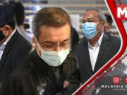 TERKINI : Bekas Ketua Perisikan dan Dua Pegawai Kanan ATM Dituduh Rasuah RM3.5 juta