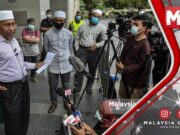 TERKINI : Boikot Barang Perancis Termasuk Melalui Dalam Talian