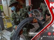 TERKINI : PKPD Plaza Hentian Kajang Bermula