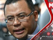 TERKINI : ‘Isu Kuarantin’ Banyak Salah Sangka, Saya Bersedia Diambil Tindakan Mahkamah – Amirudin