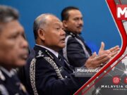 TERKINI : Seramai 44 Orang Anggota Polis Selangor Negatif Covid-19 Kuarantin Kendiri