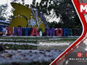 TERKINI : Peniaga Sebak, Kedai Lengang Hilang Pendapatan