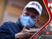 TERKINI : Terserah Kepada PM Untuk Lantik TPM – Annuar Musa
