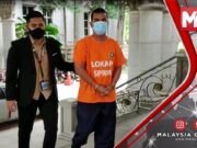 Bekas Ketua Penolong Setiausaha kementerian direman 7 hari disyaki terima rasuah
