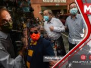 TERKINI : PH Gesa Muhyiddin Segera Berunding Berkenaan Belanjawan 2021