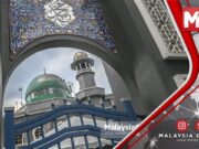 TERKINI : Sambutan Maulidur Rasul Dalam Norma Baharu