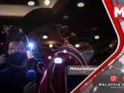 TERKINI : UMNO Kekal Dalam Kabinet Muhyiddin, Mahu PRU Selepas Covid-19 Reda