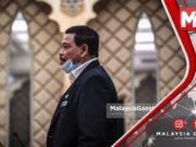 TERKINI : Kesatuan Sekerja Anulae Menyokong Penuh Datuk Bandar KL