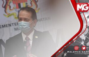 TERKINI : 270 Bekas Pesakit Covid-19 Diperlukan Untuk Kajian Antibodi – Noor Hisham