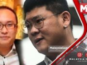 TERKINI : Majistret KL Benarkan Alvin Goh Direman 21 Hari di Bawah POCA