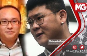 TERKINI : Majistret KL Benarkan Alvin Goh Direman 21 Hari di Bawah POCA