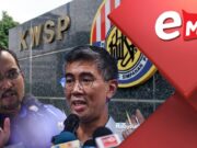 Keluar KWSP : Pemuda UMNO Akan Jumpa Zafrul | EDISI MG 2ptg – 31 Oktober 2020